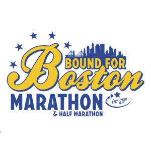 Bound for Boston Marathon & Half Marathon - Seattle