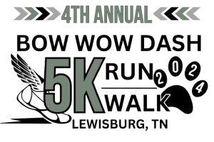 Bow Wow Dash Logo