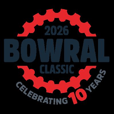 Bowral Classic 2026 Logo