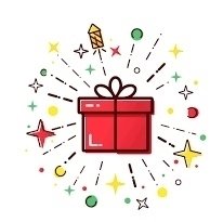 Boxing Day Run 2026 Logo