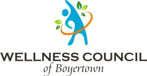Boyertown Wellness Fair