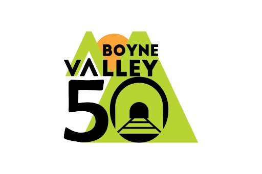 Boyne Valley 50 Logo
