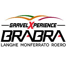 Bra Bra Gravel Experience Logo