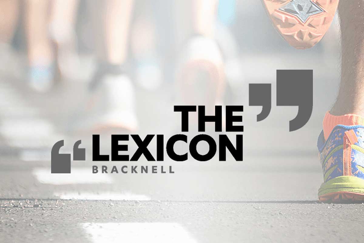 Bracknell Half Marathon