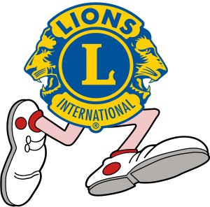 Bradley Road Race - 5K & 10K Logo