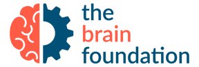 BRAIN Foundation Spectrum Run 5K/10K Logo