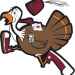 Brainerd Turkey Run Logo