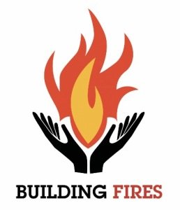 Brandon English 5K -ish Trail Run Logo