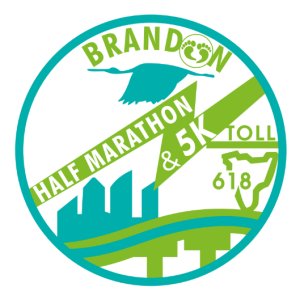 Brandon Half Marathon & 5K