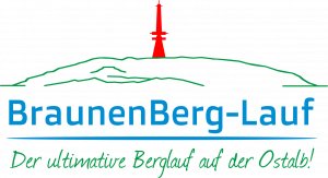BraunenBerg-Lauf Logo