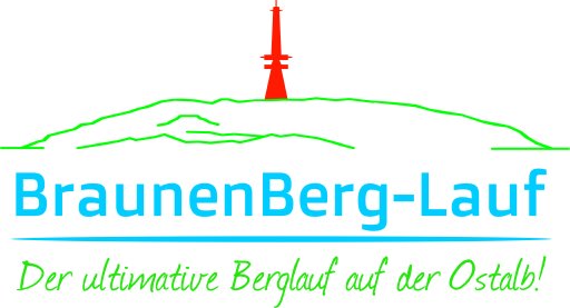 BraunenBerg-Lauf Logo