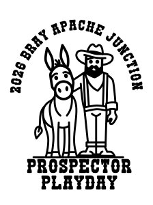 BRAY Apache Junction Burro Derby