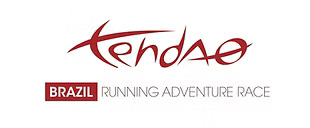 Brazil Running Adventure Race Logo
