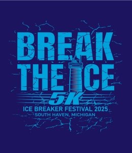 Break the Ice 5K Run/Walk and Frosty Dash