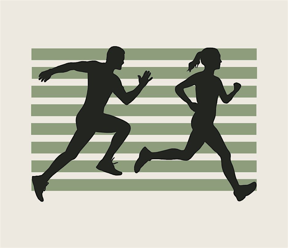 Breakfast Run Logo