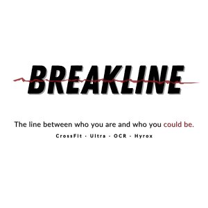 BREAKLINE Logo