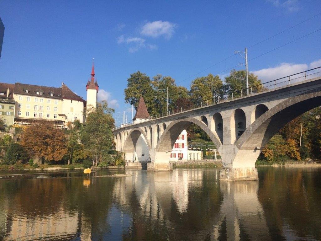 Bremgarter Reusslauf 2027