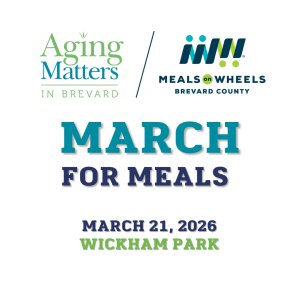 Brevard March for Meals