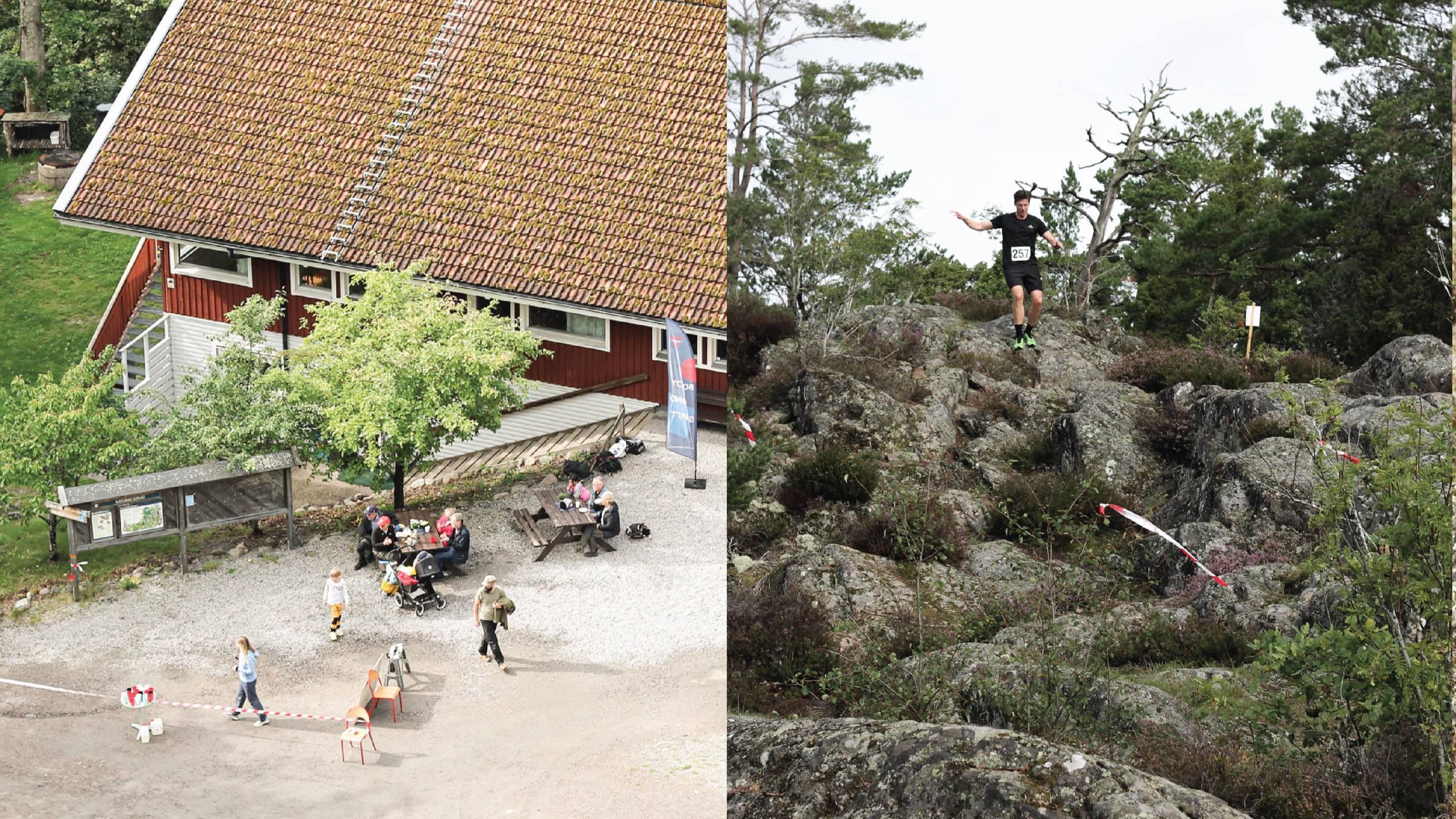 Brevik Trail Run 2026