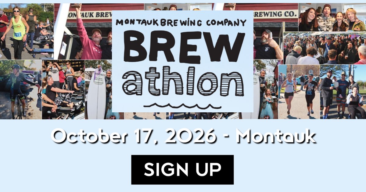 Brewathlon 2026 Logo