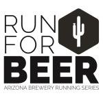 Brewery Running Series Arizona Logo