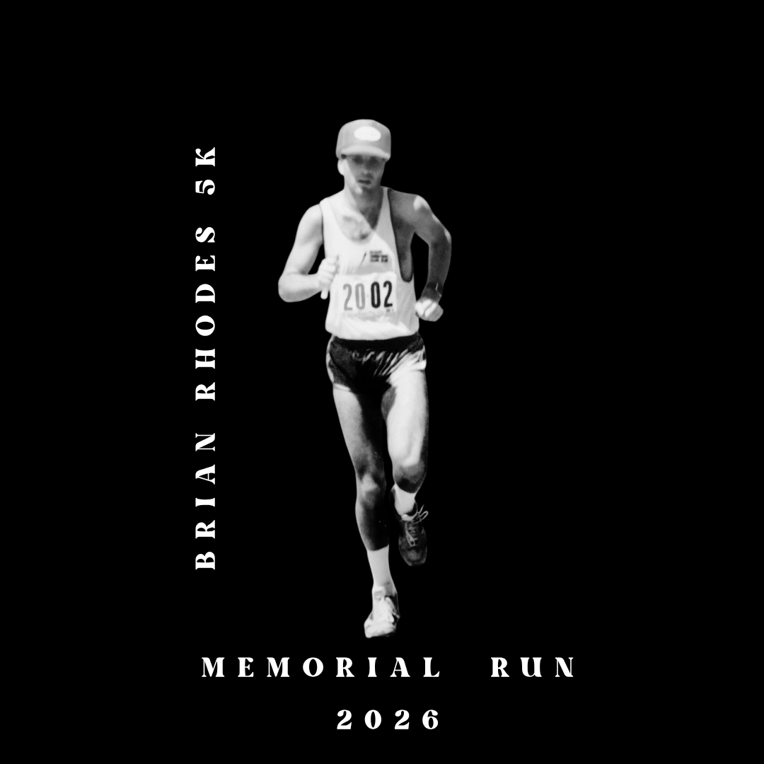 Brian Rhodes Memorial 5K
