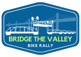 Bridge the Valley - Bike Rally