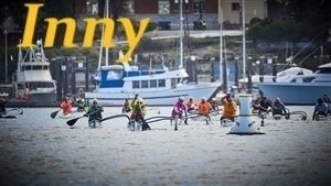 Bridges 2026-INNY 5 km Small Boat Race Logo