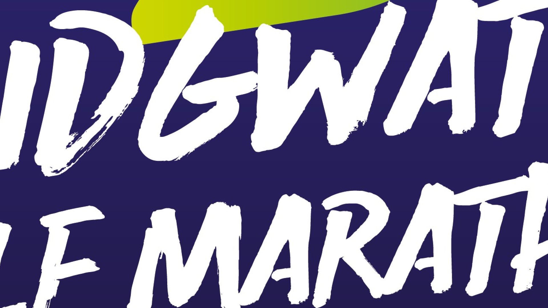 Bridgwater Half Marathon & BWHM 10K Logo