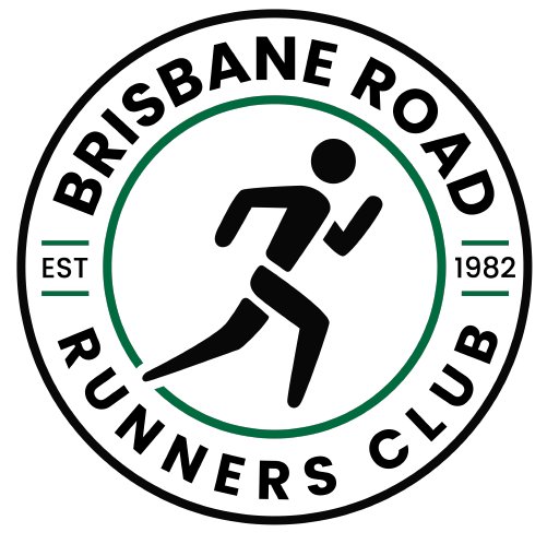 Brisbane Road Runners Club
 11 October 2026 Logo