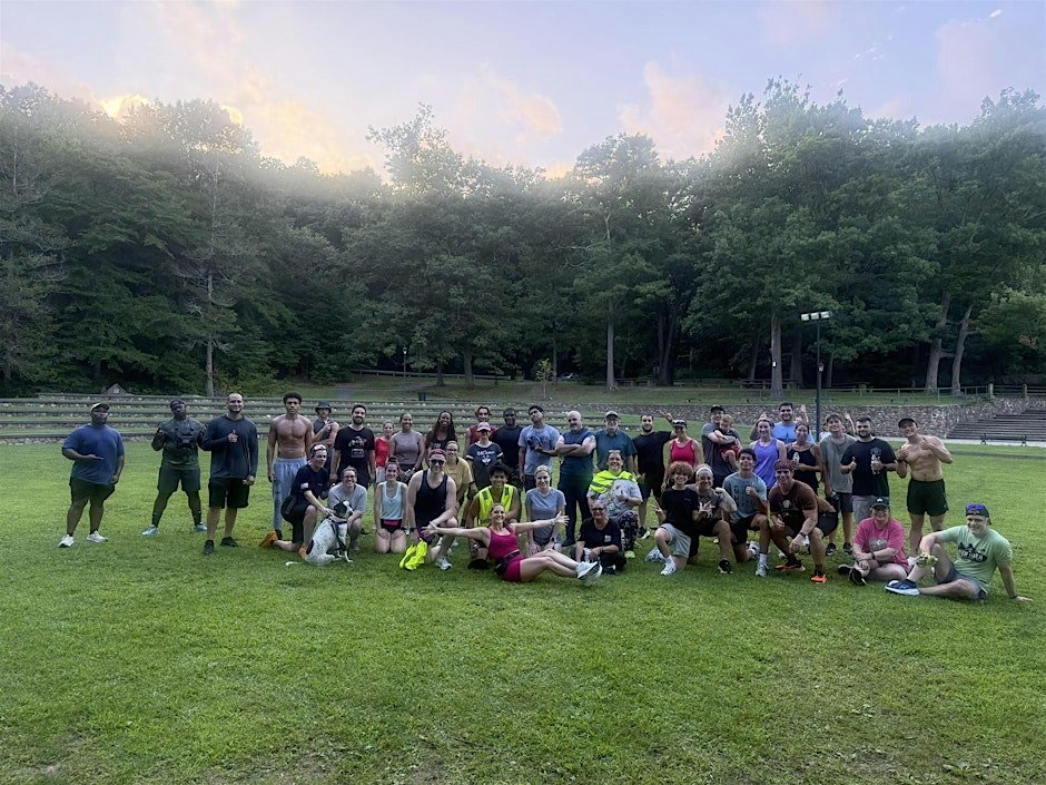 Bristol Moves Run/Walk Club