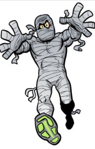 Bristol Mum-A-Thon Road Race 2026 Logo