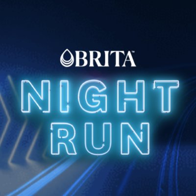 Brita Night Run 2026 - Edmonton