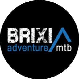 Brixia Adventure MTB Logo