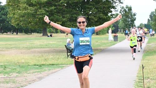 Brixton 5k, 10k & Half Marathon July 2026