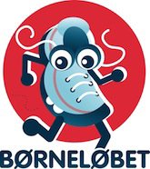 BØRNELØBET Logo