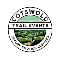 Broadway Marathon &amp; Half Marathon 2026 Logo