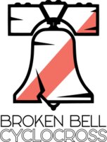 BROKEN BELL CYCLOCROSS Logo