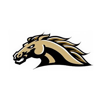 Bronco 5K Run & Fitness Walk - 21st Annual