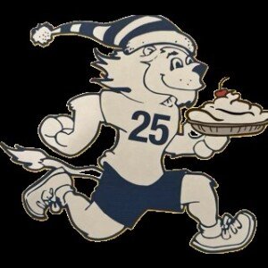 Brookfield Lions Run for Sight 4-Miler Logo