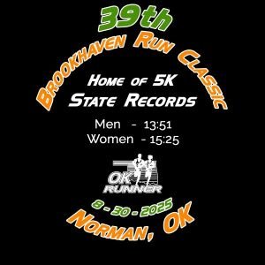 Brookhaven Run Classic 5000
