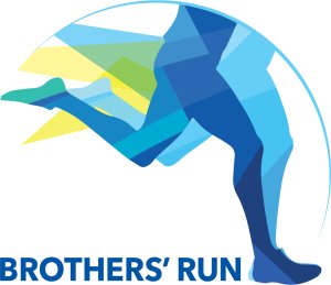 Brothers' Run 8th Annual 3k Run/Walk Event Logo