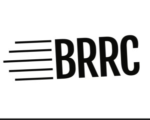 BRRC Women's Distance Festival Logo