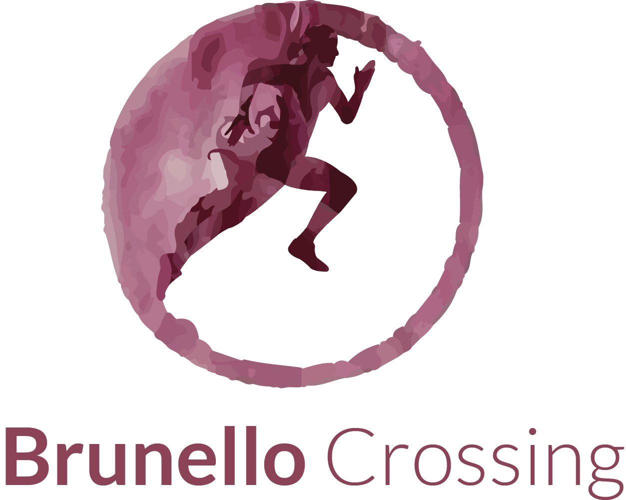 Brunello Crossing Logo