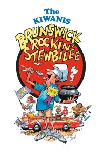 The Kiwanis Brunswick Rockin’ Stewbilee 5k