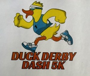 Bryant Rotary Duck Derby Dash 5k