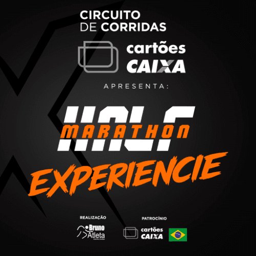 BSB HALF MARATHON - EXPERIENCIE