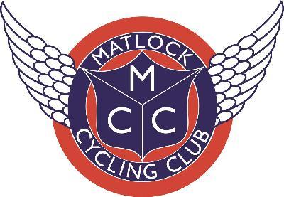 BSCA East Mids Champs Cyclo-cross Logo