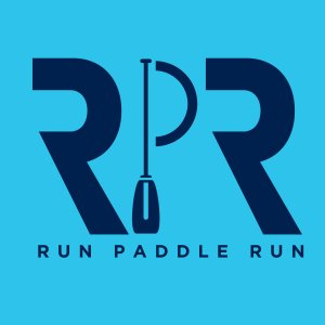 BSSG Open Water Swim & Run Paddle Run Logo