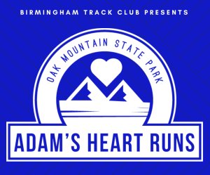 BTC Adam's Heart Runs